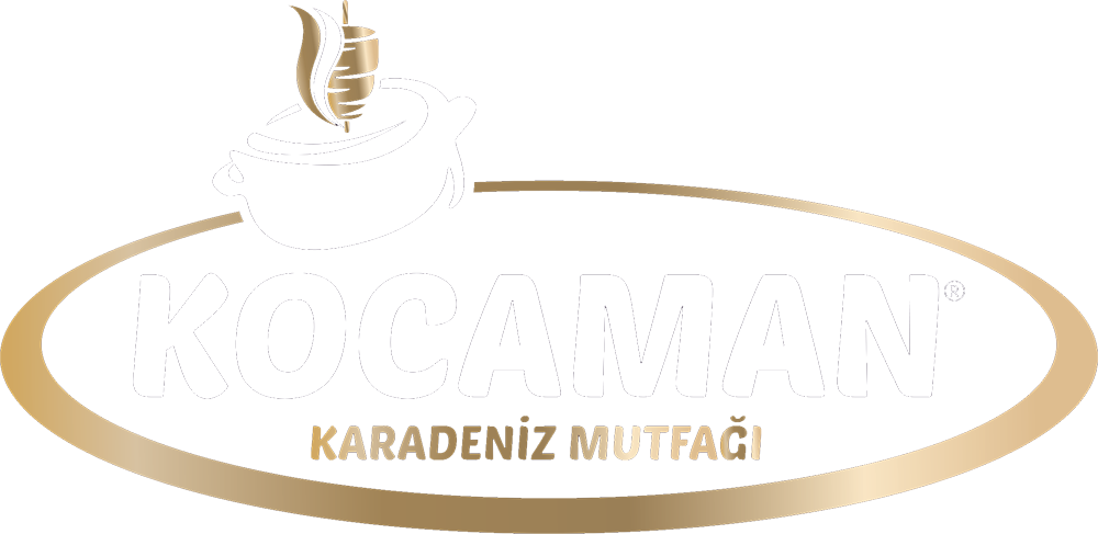 Kocaman Logo